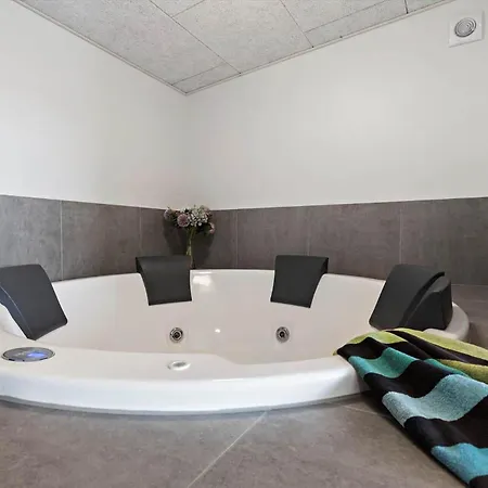 8572-grenaa-strandsletten-73 Holiday home Brondstrup